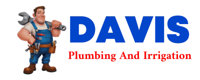 Trusted plumber in TUTTLE